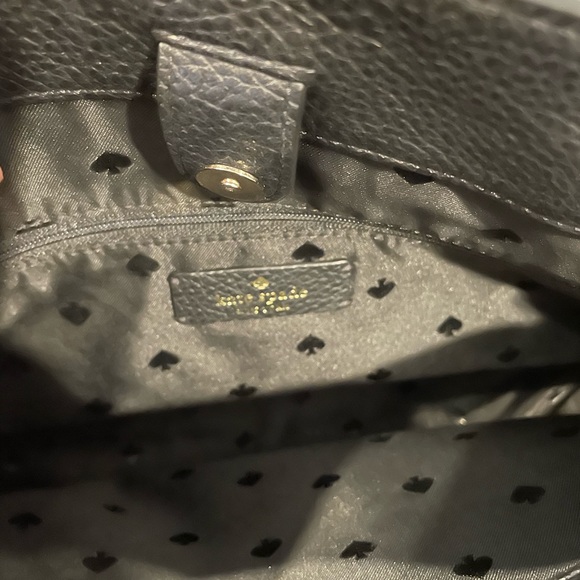 Kate Spade Leila medium triple compartment satchel - Picture 6 of 15